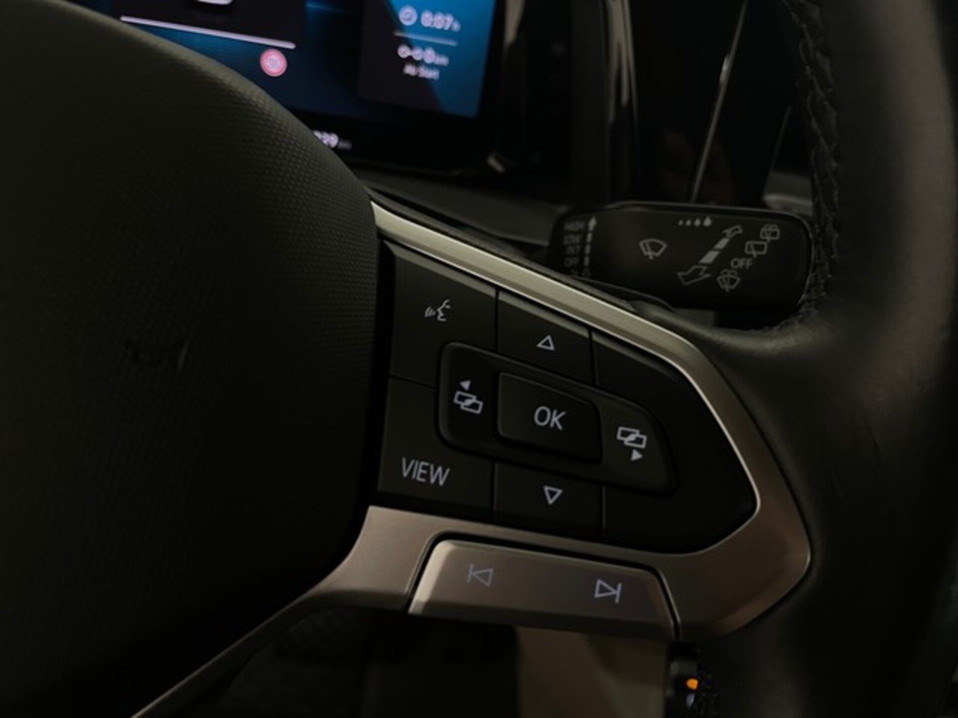 Volkswagen Multivan Basis-Modell