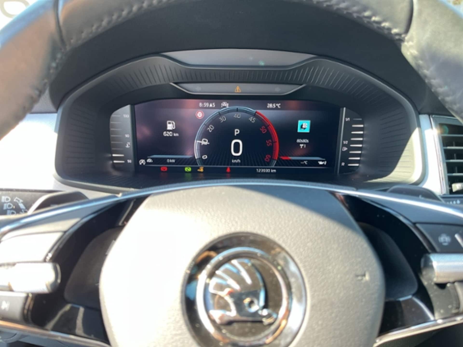 Skoda Kodiaq Ambition