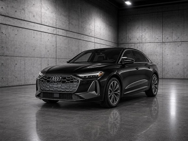 Image de {{modelName}} 2025 Audi A5 Sedan