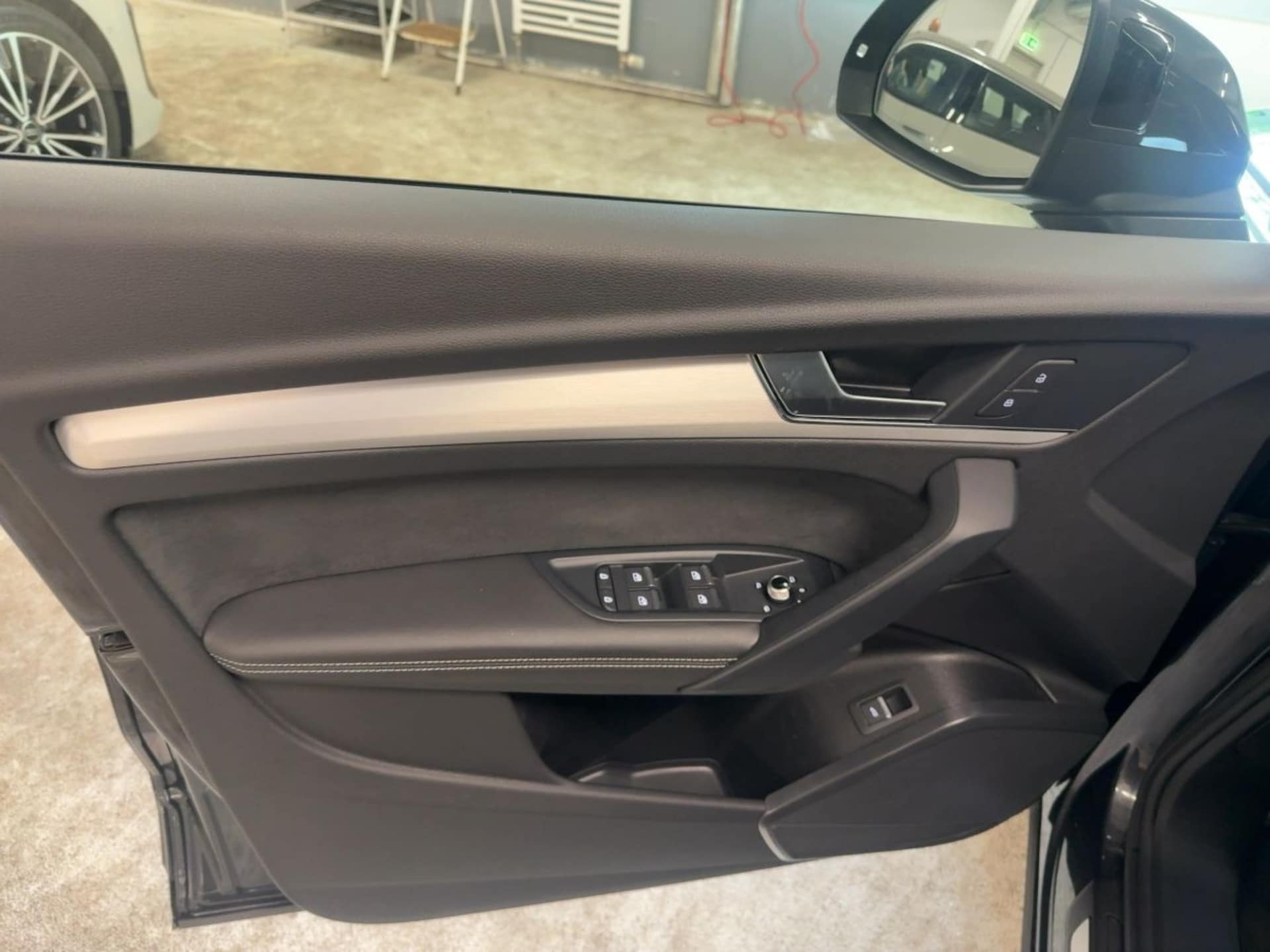 Audi Q5 SUV Advanced