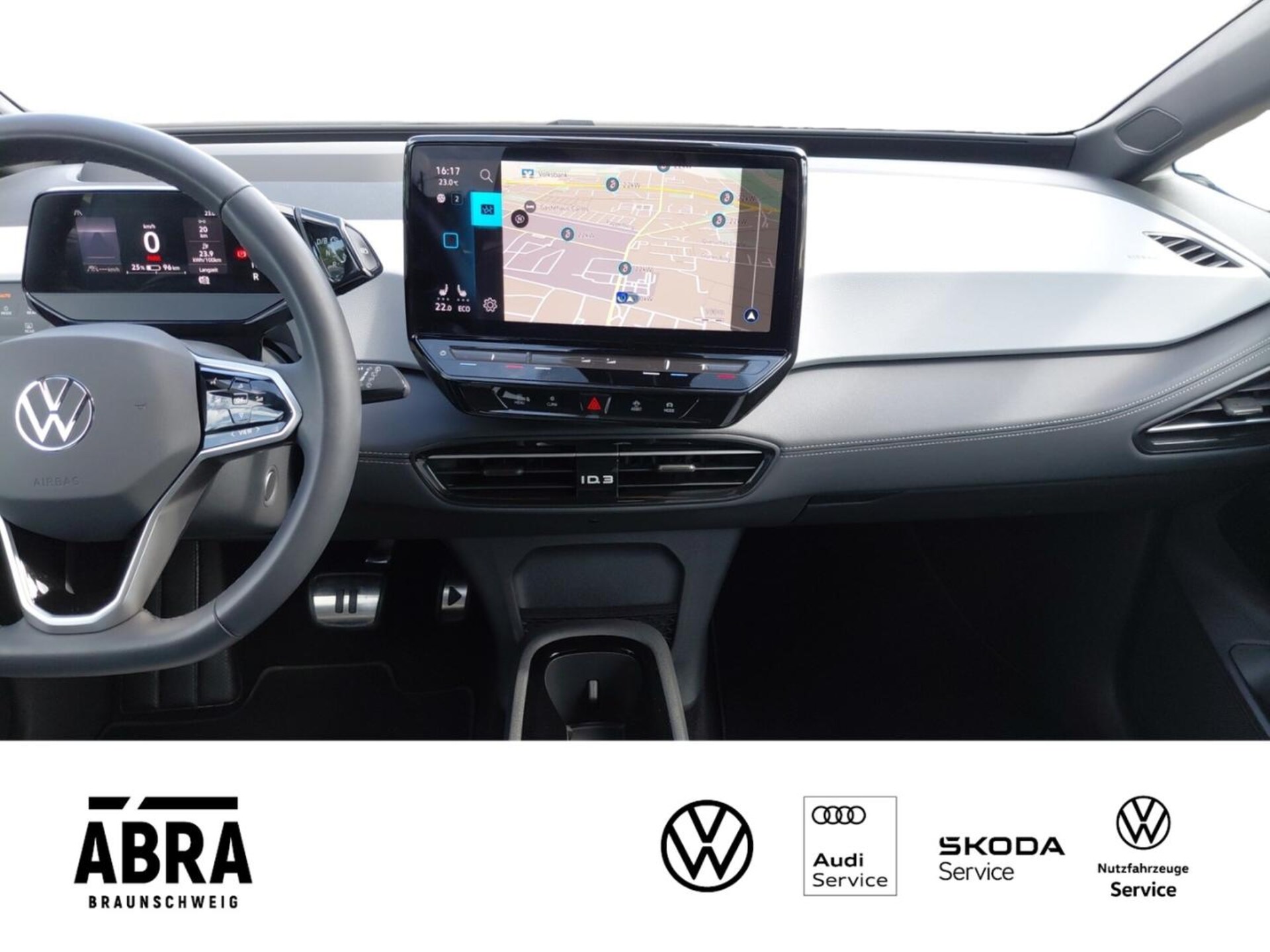 Volkswagen ID.3 MOVE Pro