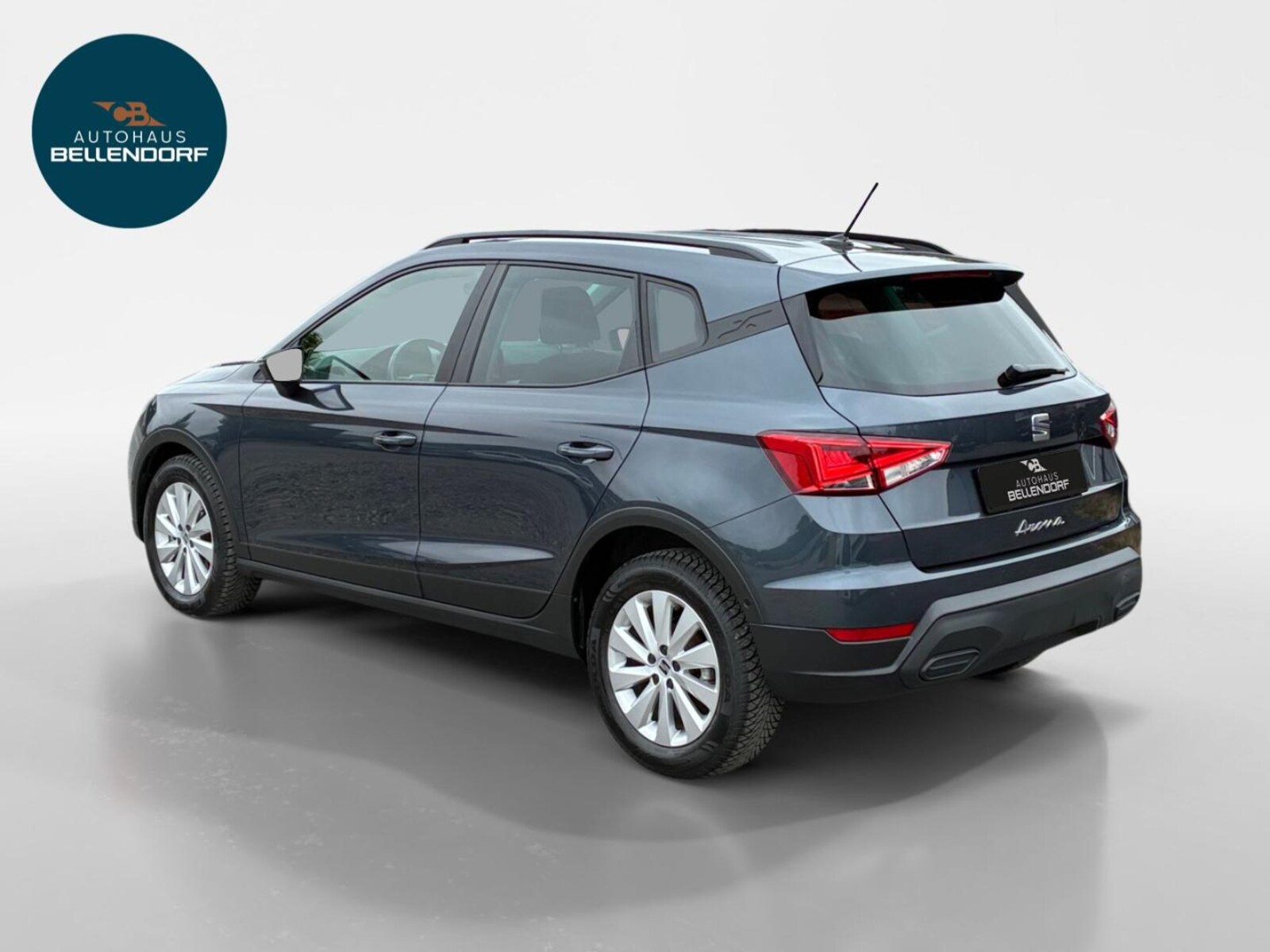 SEAT Arona – Bild 3