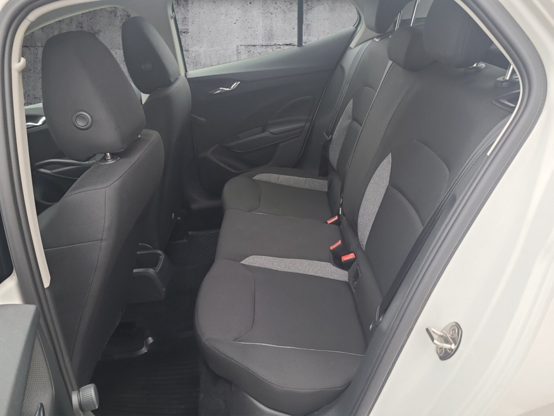 Skoda Fabia Essence