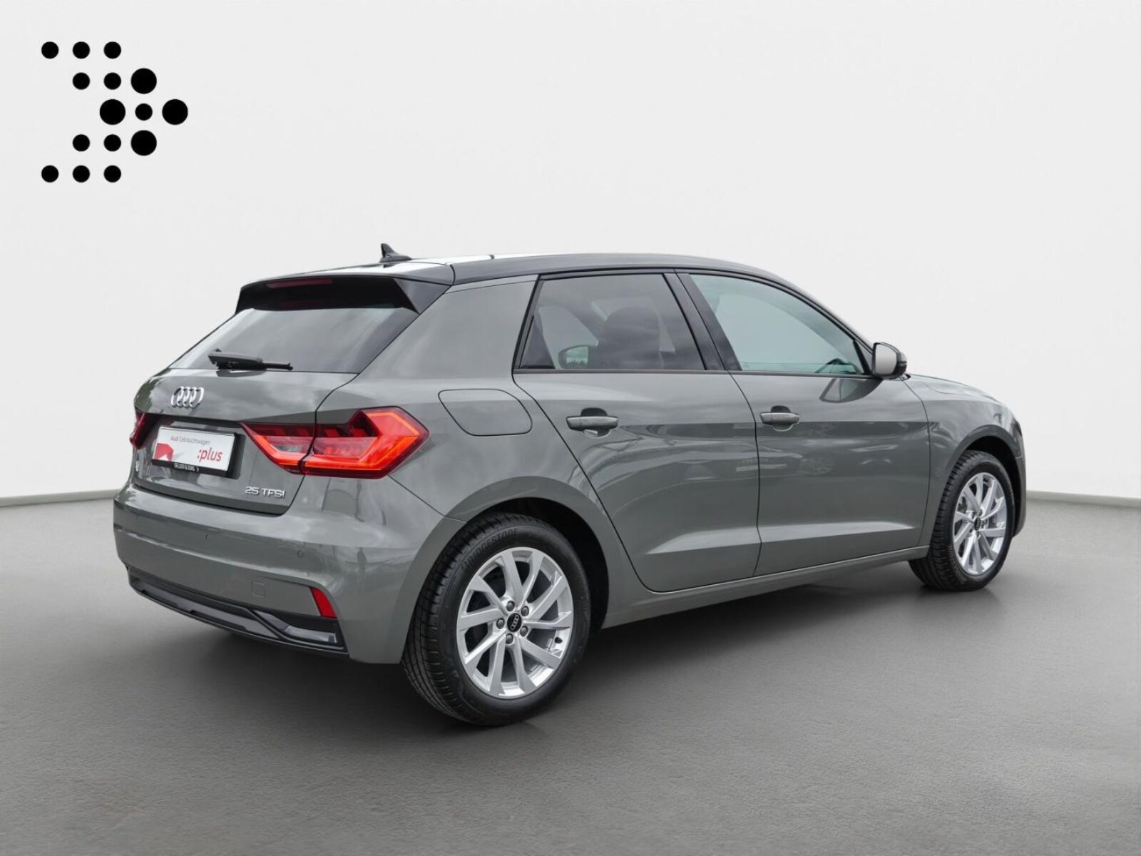 Audi A1 Sportback – Bild 18