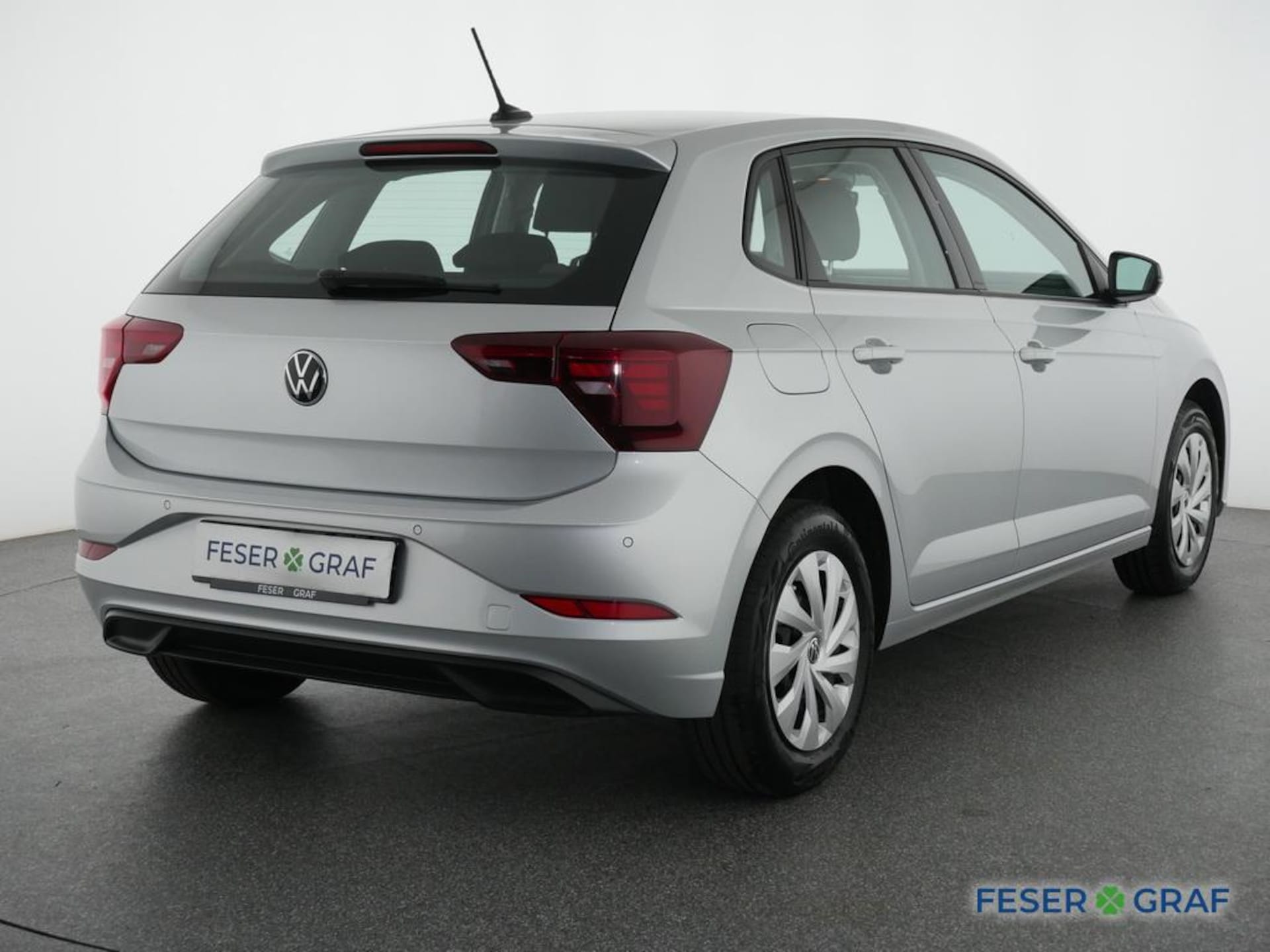 Volkswagen Polo Life