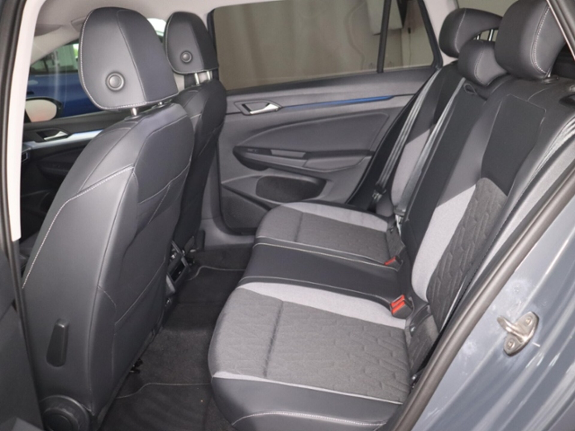 Volkswagen Golf Variant Goal