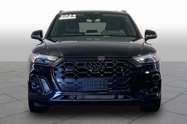 2024 Audi SQ5