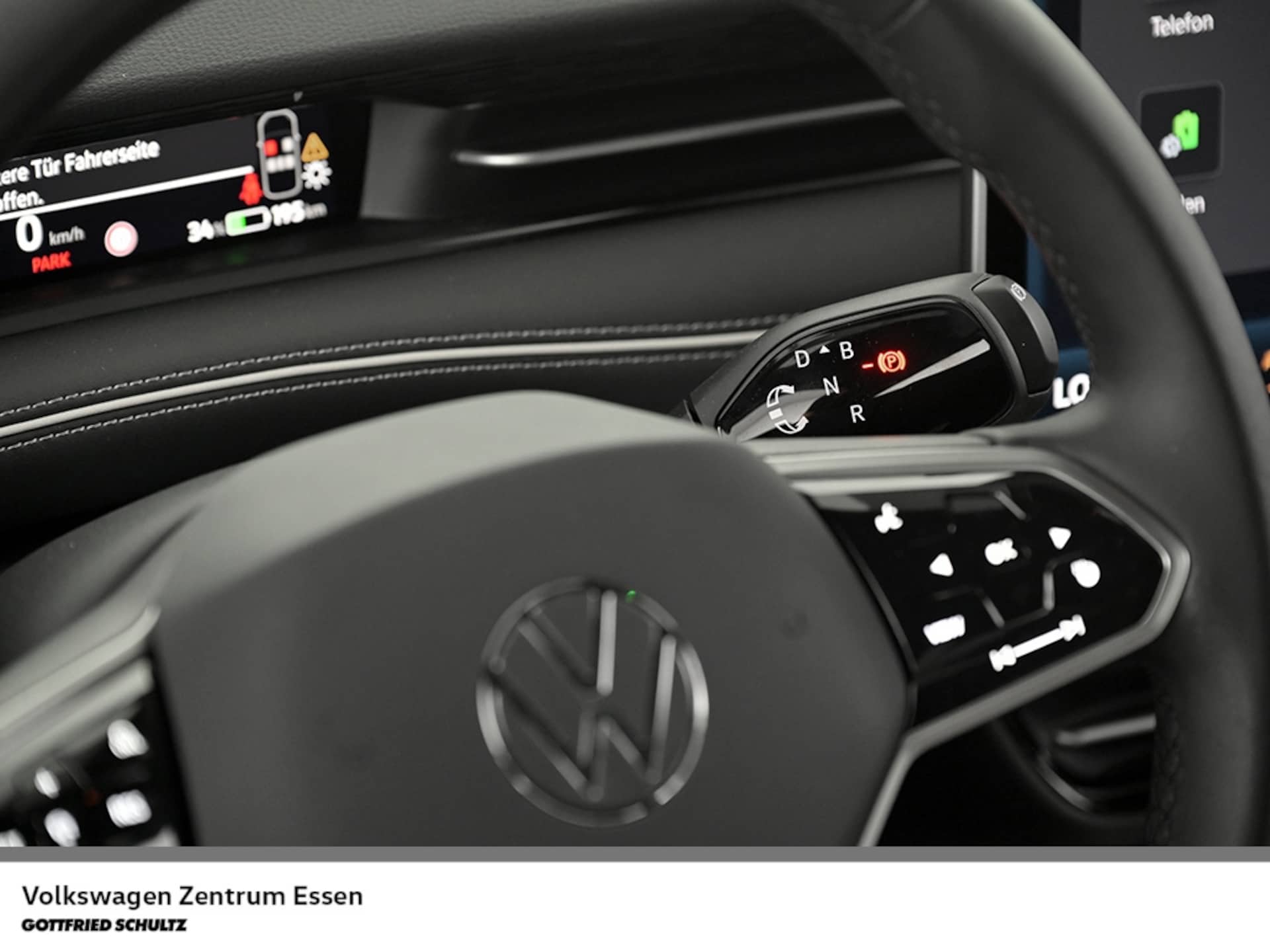 Volkswagen ID.7 Tourer Pro S