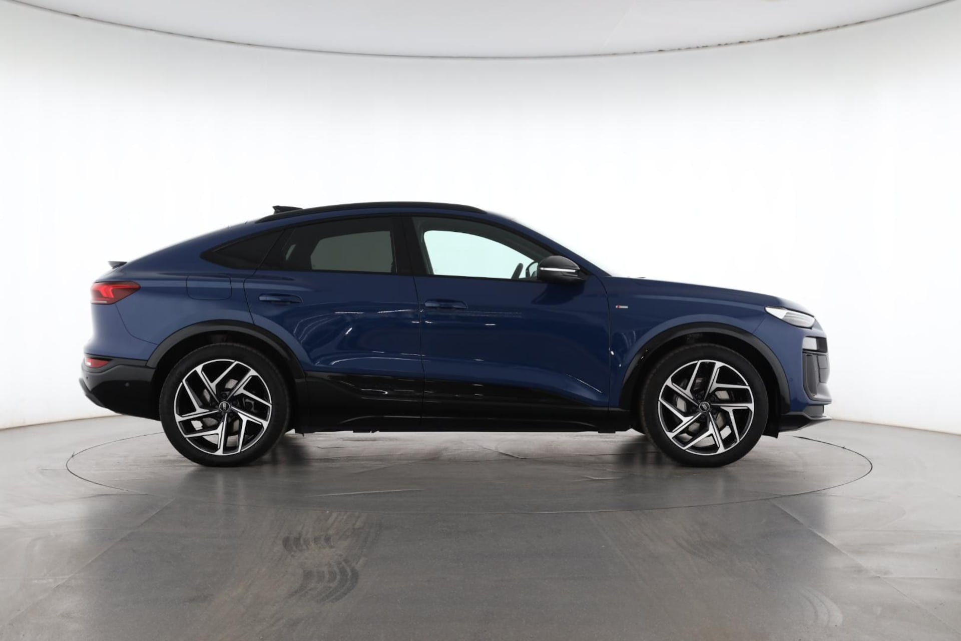 Audi Q6 Sportback e-tron