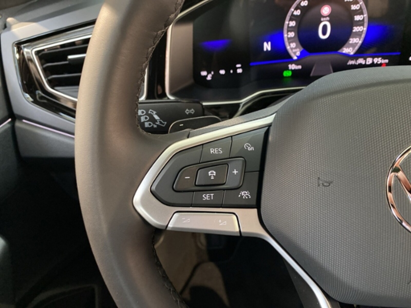 Volkswagen Taigo – Bild 24
