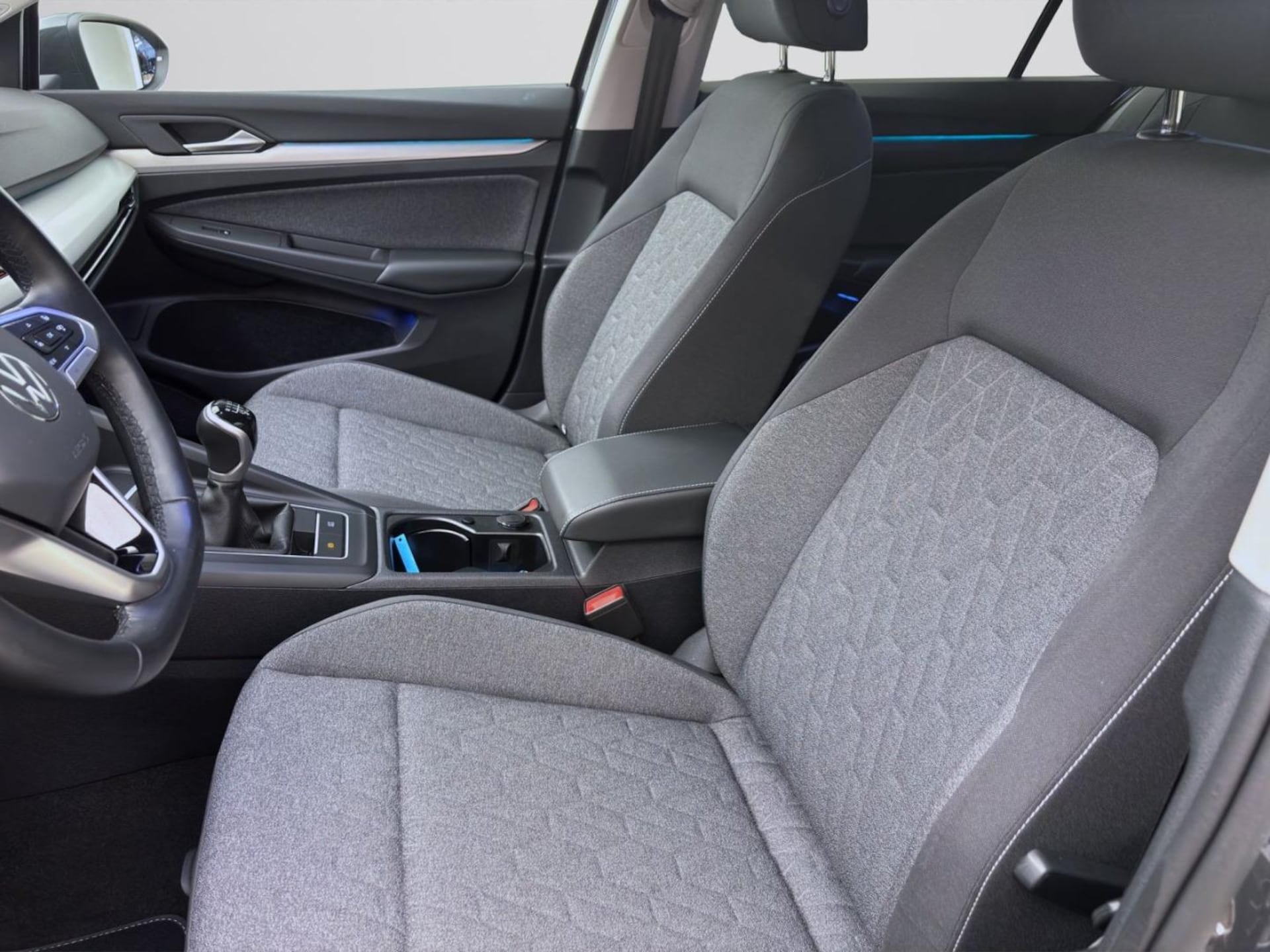 Volkswagen Golf MOVE