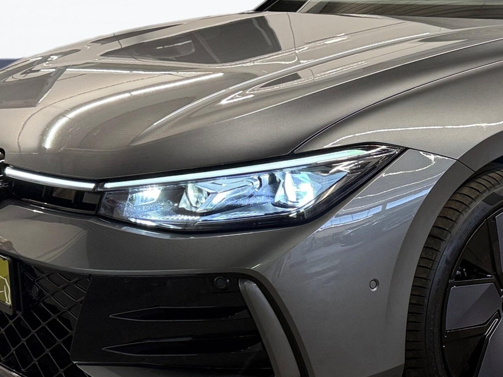 Volkswagen Passat – Bild 6