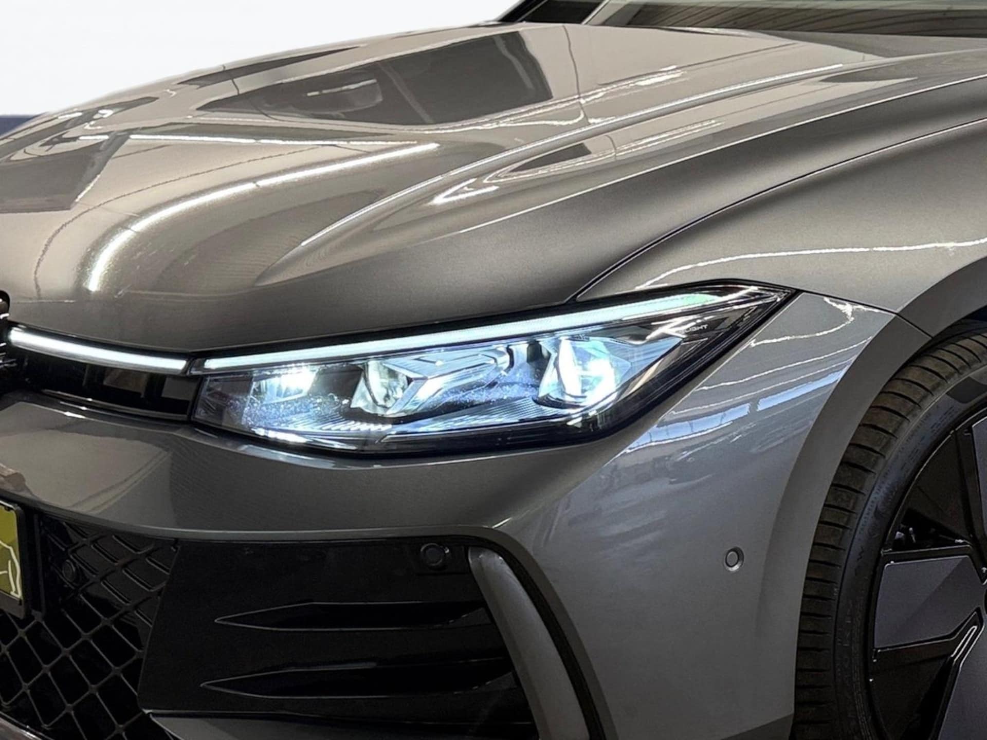 Volkswagen Passat R-Line