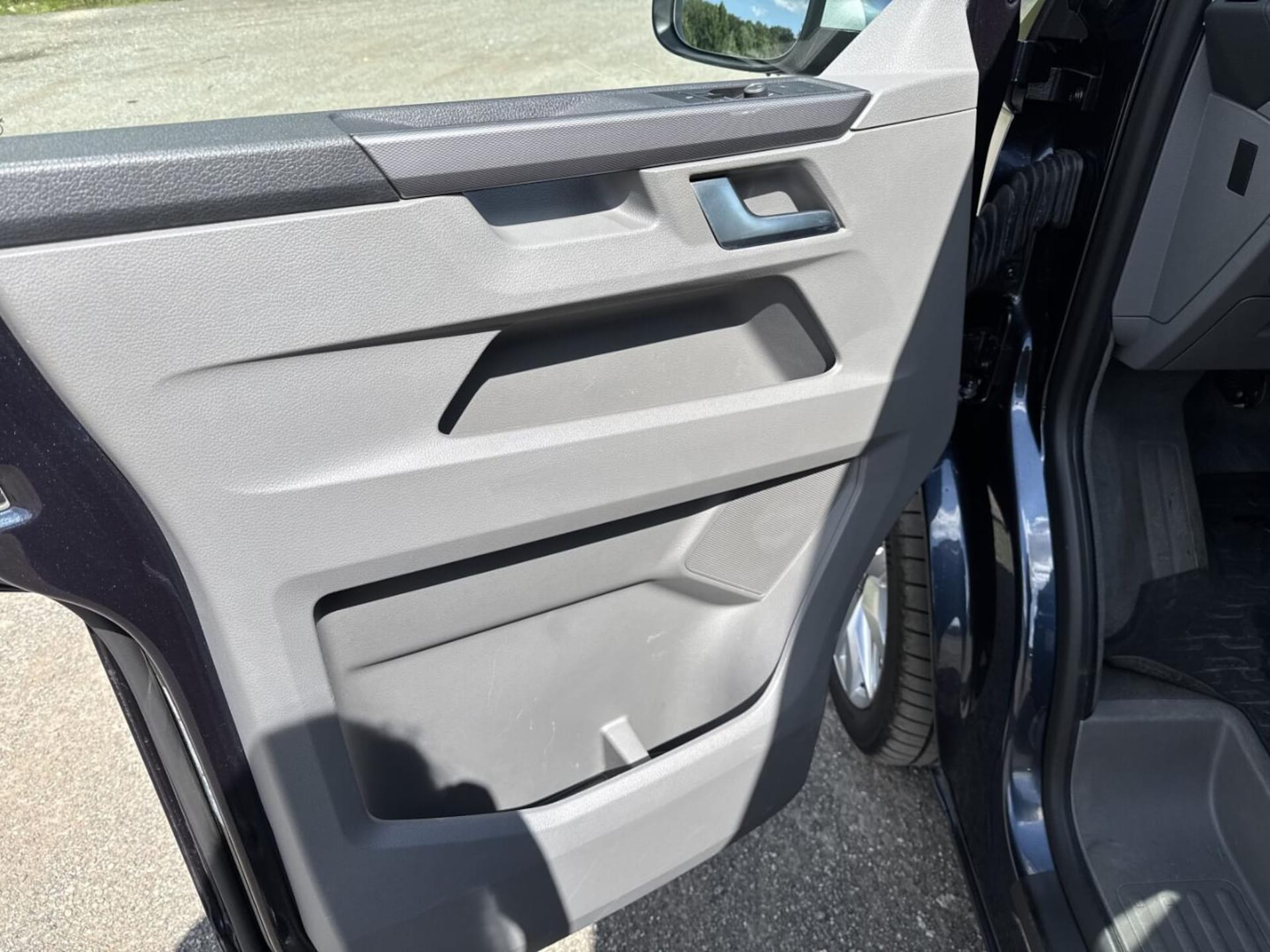 Volkswagen California 6.1 Ocean