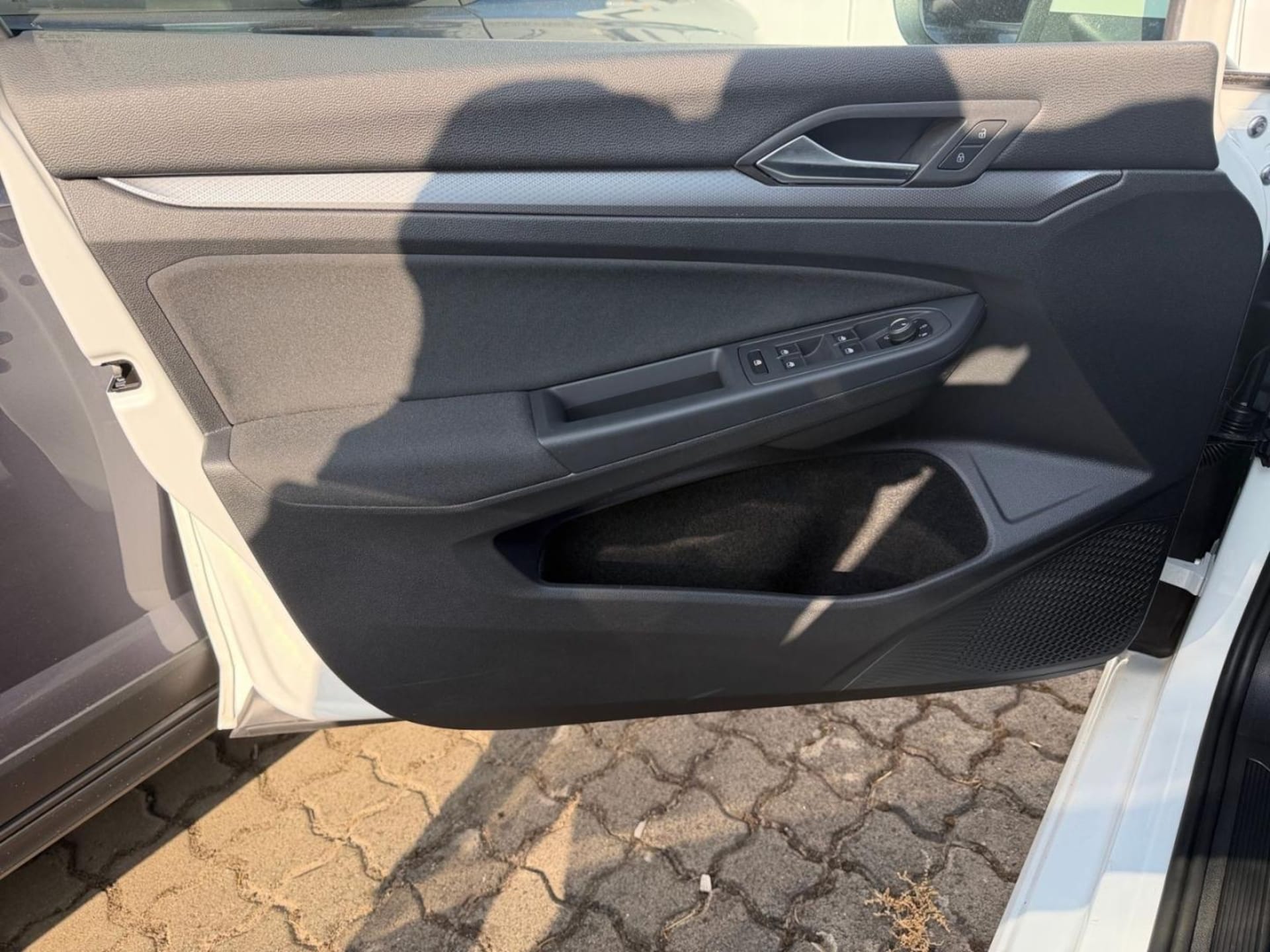 Volkswagen Golf Active