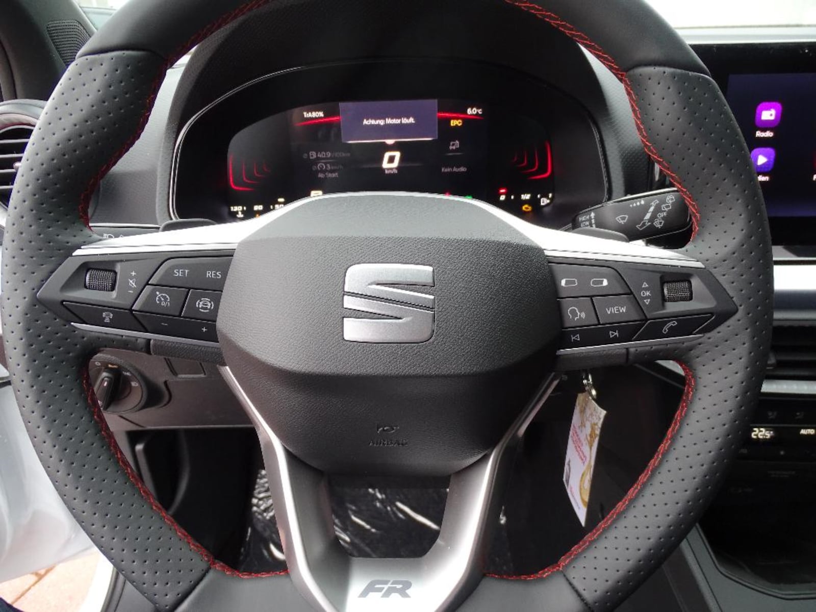 SEAT Ibiza – Bild 13