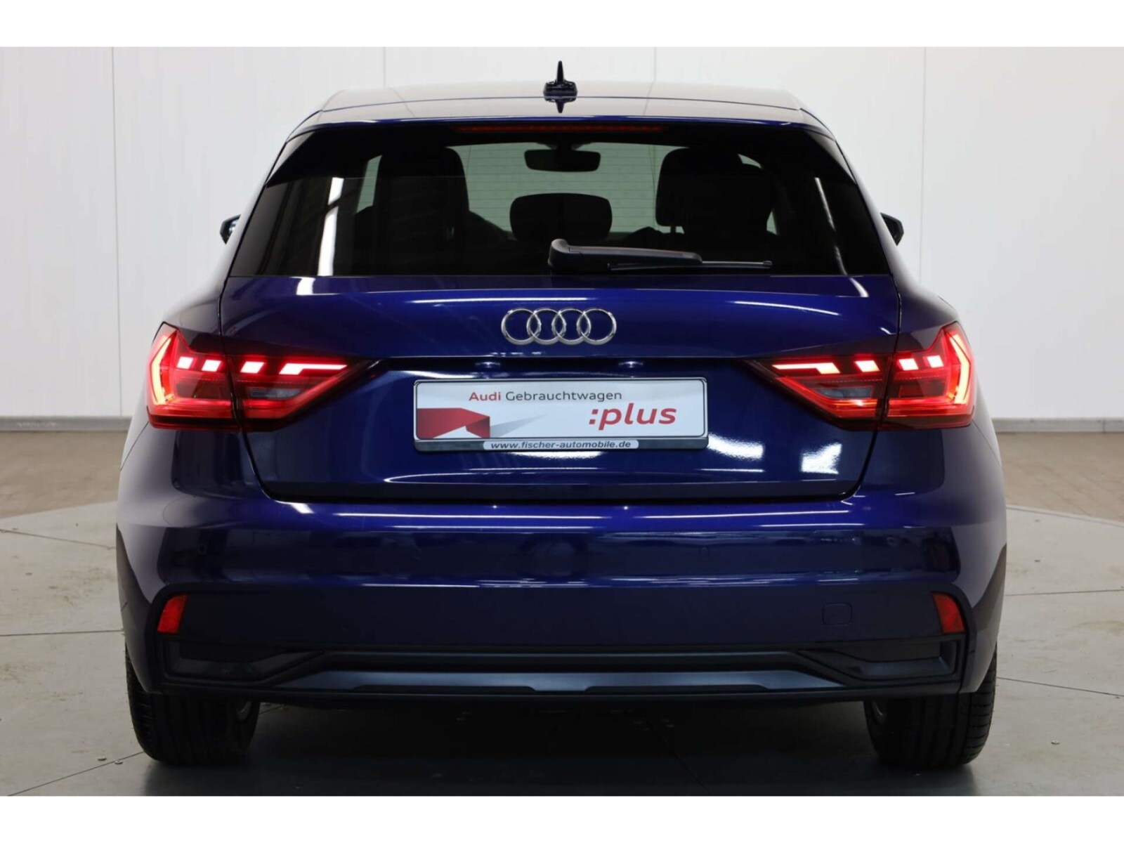 Audi A1 Sportback – Bild 6