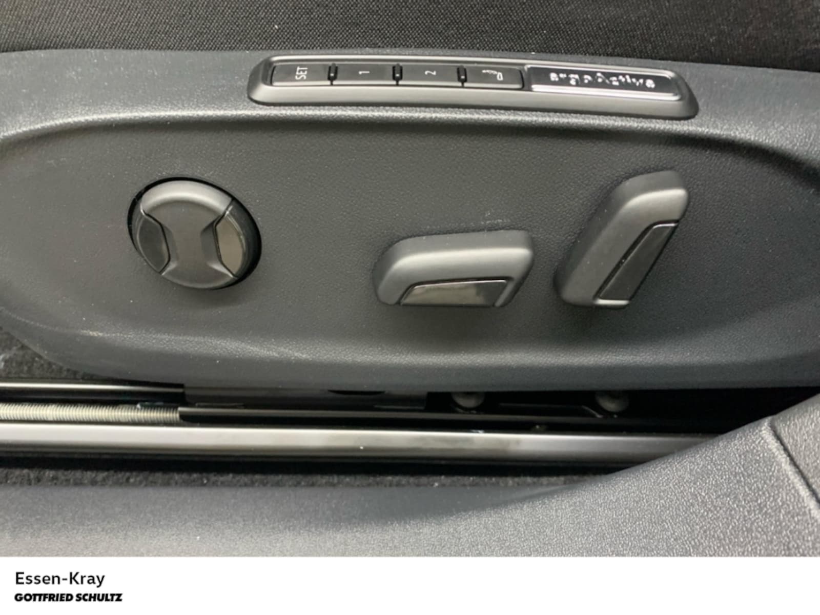 Volkswagen ID.7 Tourer – Bild 12