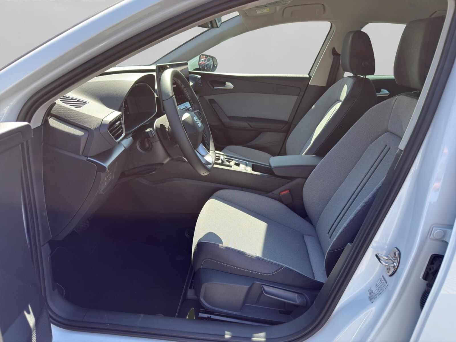 SEAT Leon – Bild 8