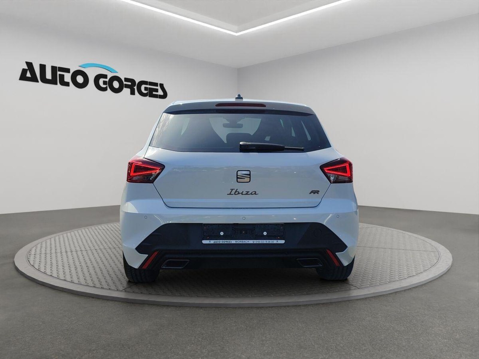 SEAT Ibiza – Bild 4