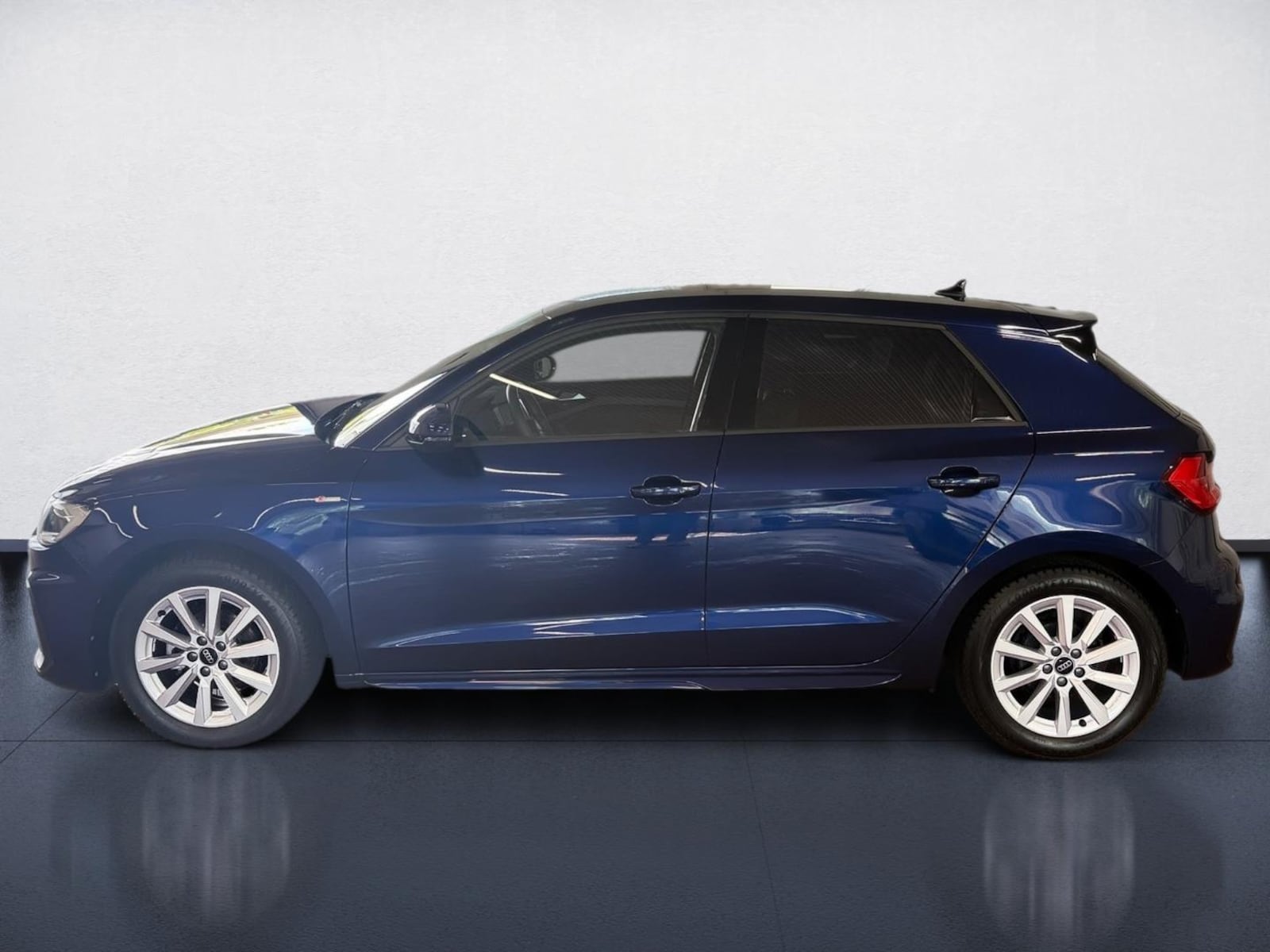 Audi A1 Sportback – Bild 3