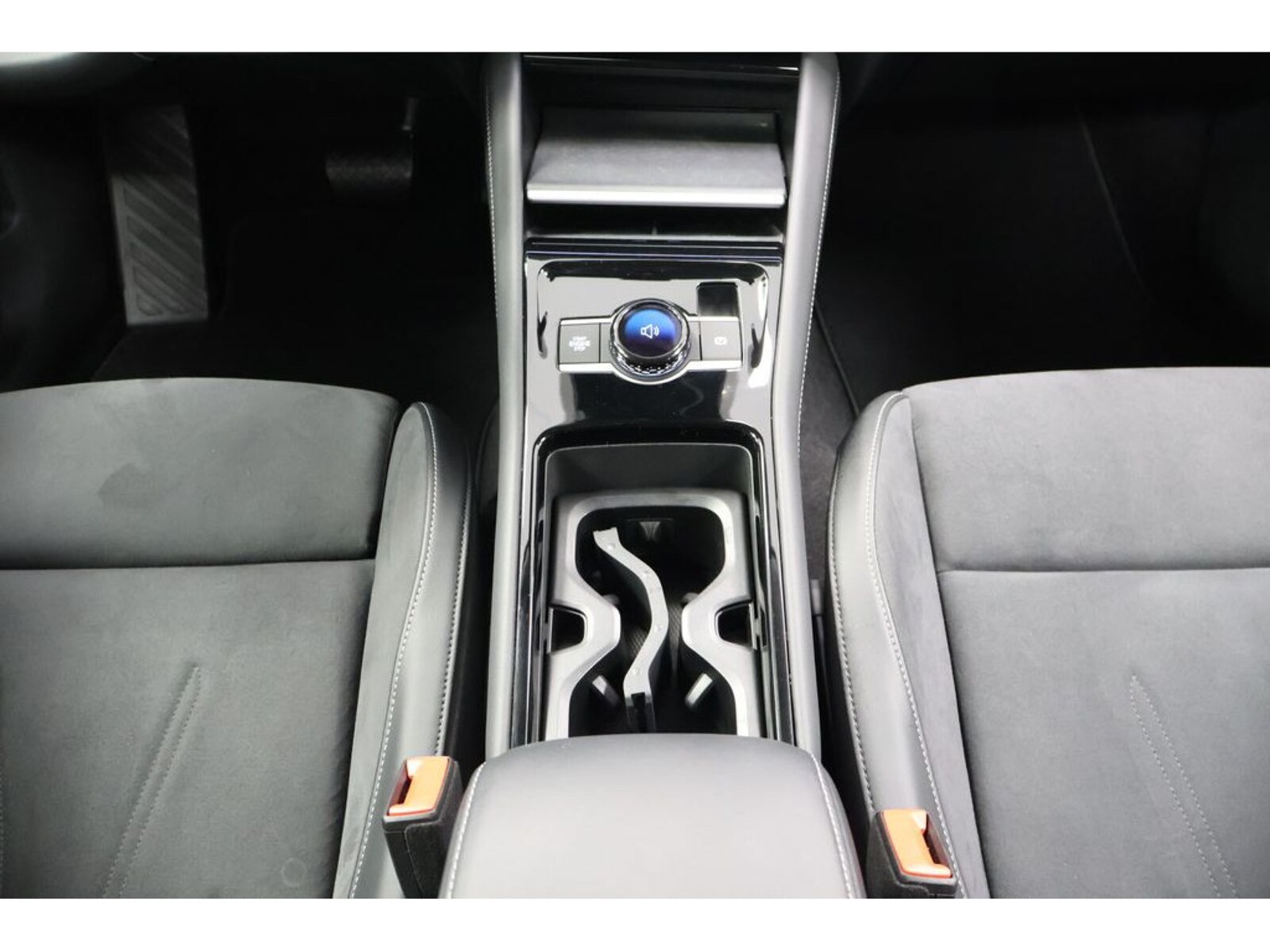 Volkswagen Tiguan – Bild 14