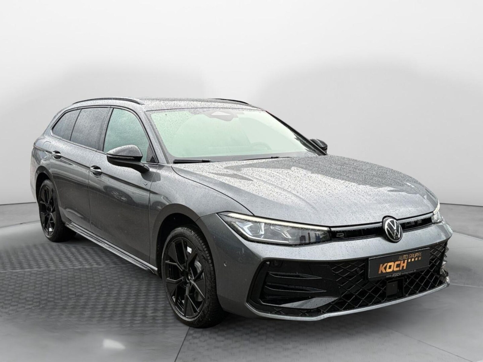 Volkswagen Passat – Bild 5