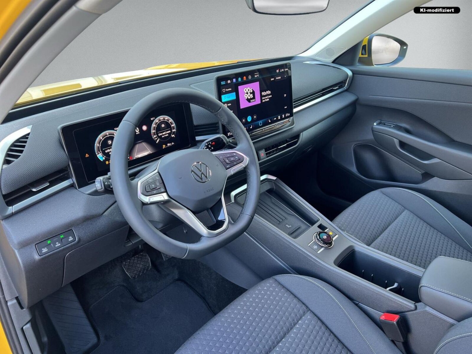 Volkswagen T-Roc – Bild 7