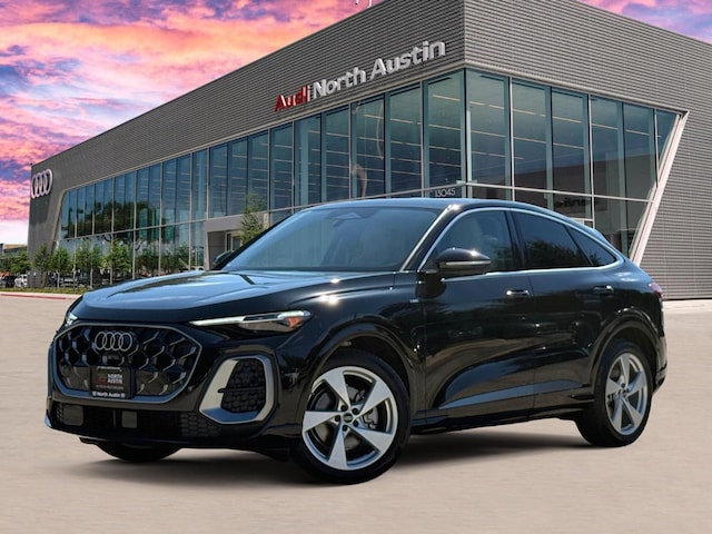 Photo of 2026 Audi Q5 Sportback