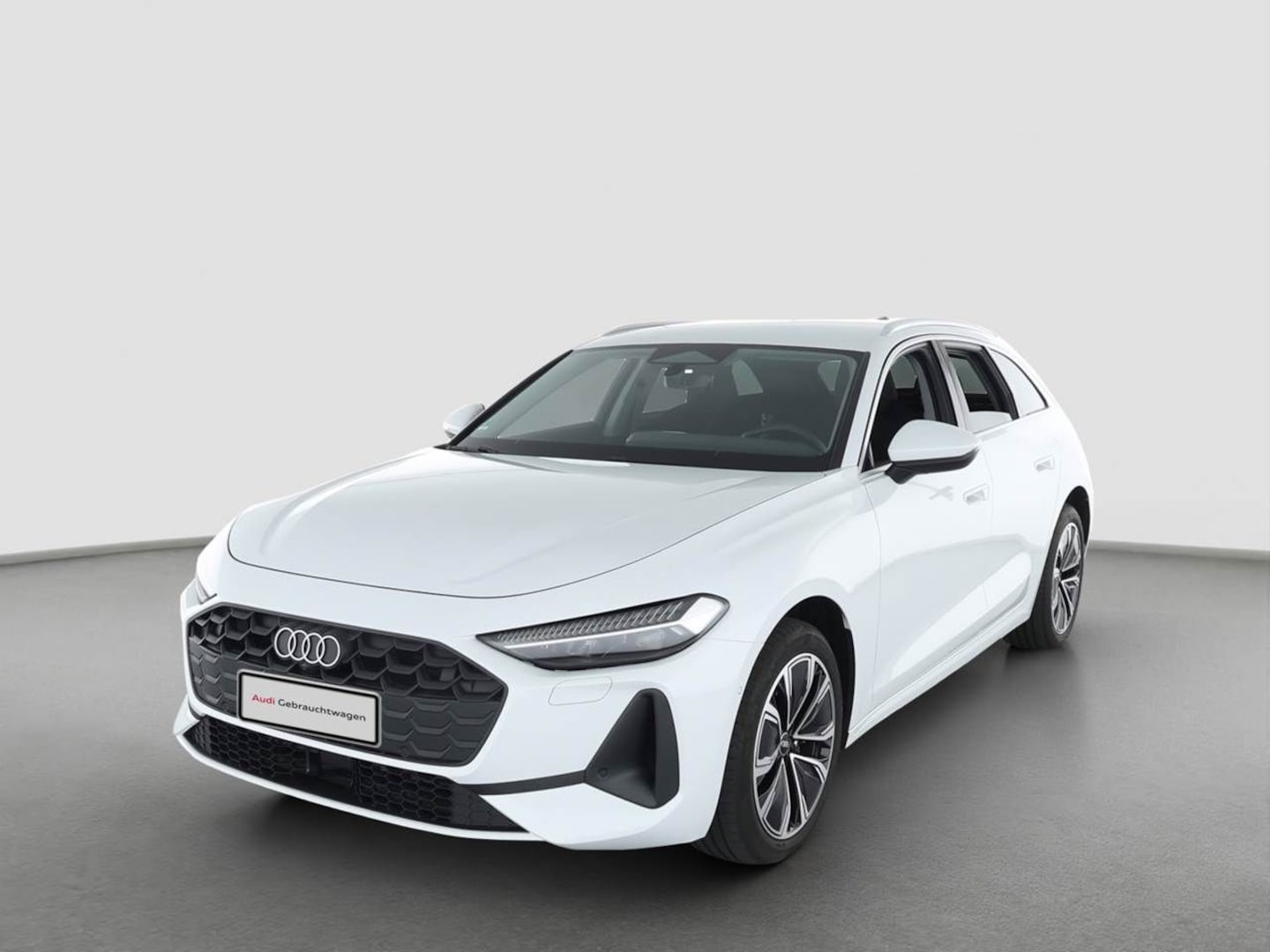 Bild über Audi A5 Avant TFSI S tronic - für weitere Informationen kontaktieren Sie den Audi Partner