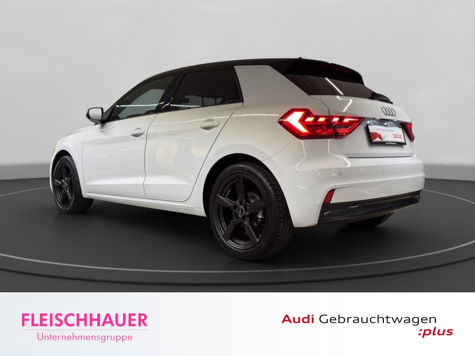 Audi A1 Sportback – Bild 5