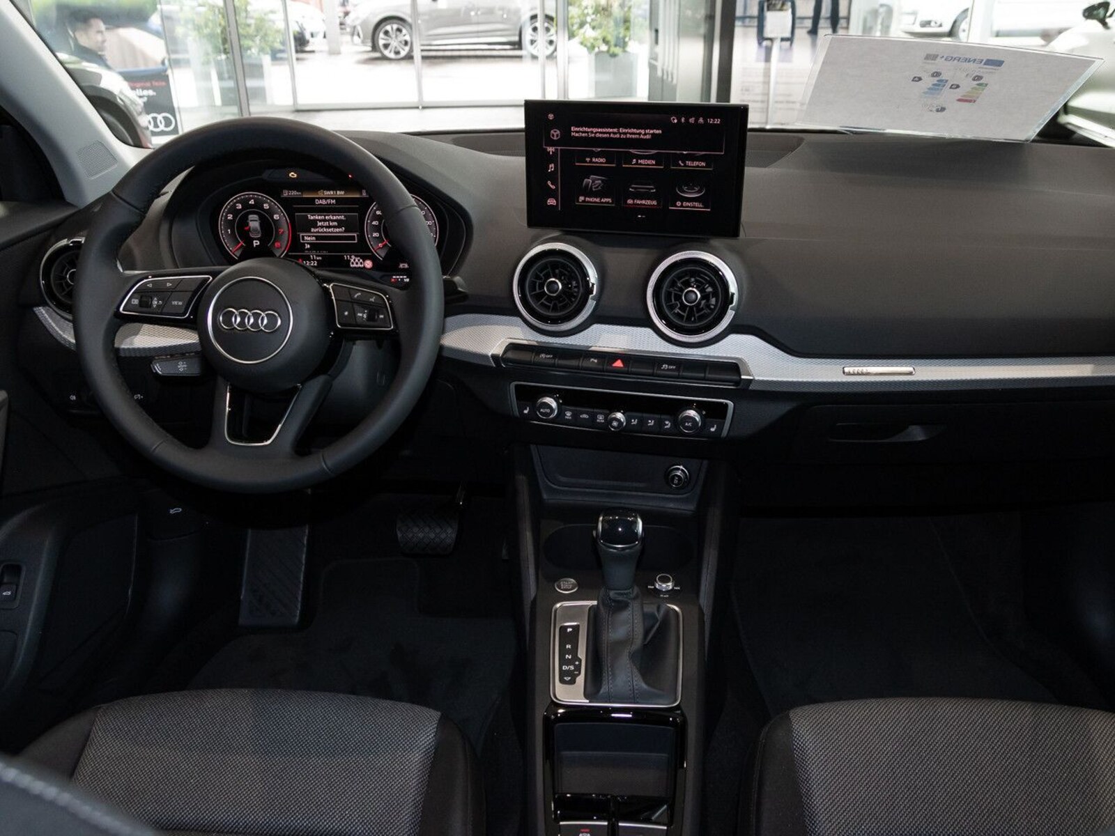 Audi Q2 – Bild 11
