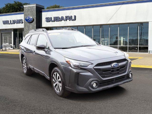 Photo of 2025 Subaru Outback 