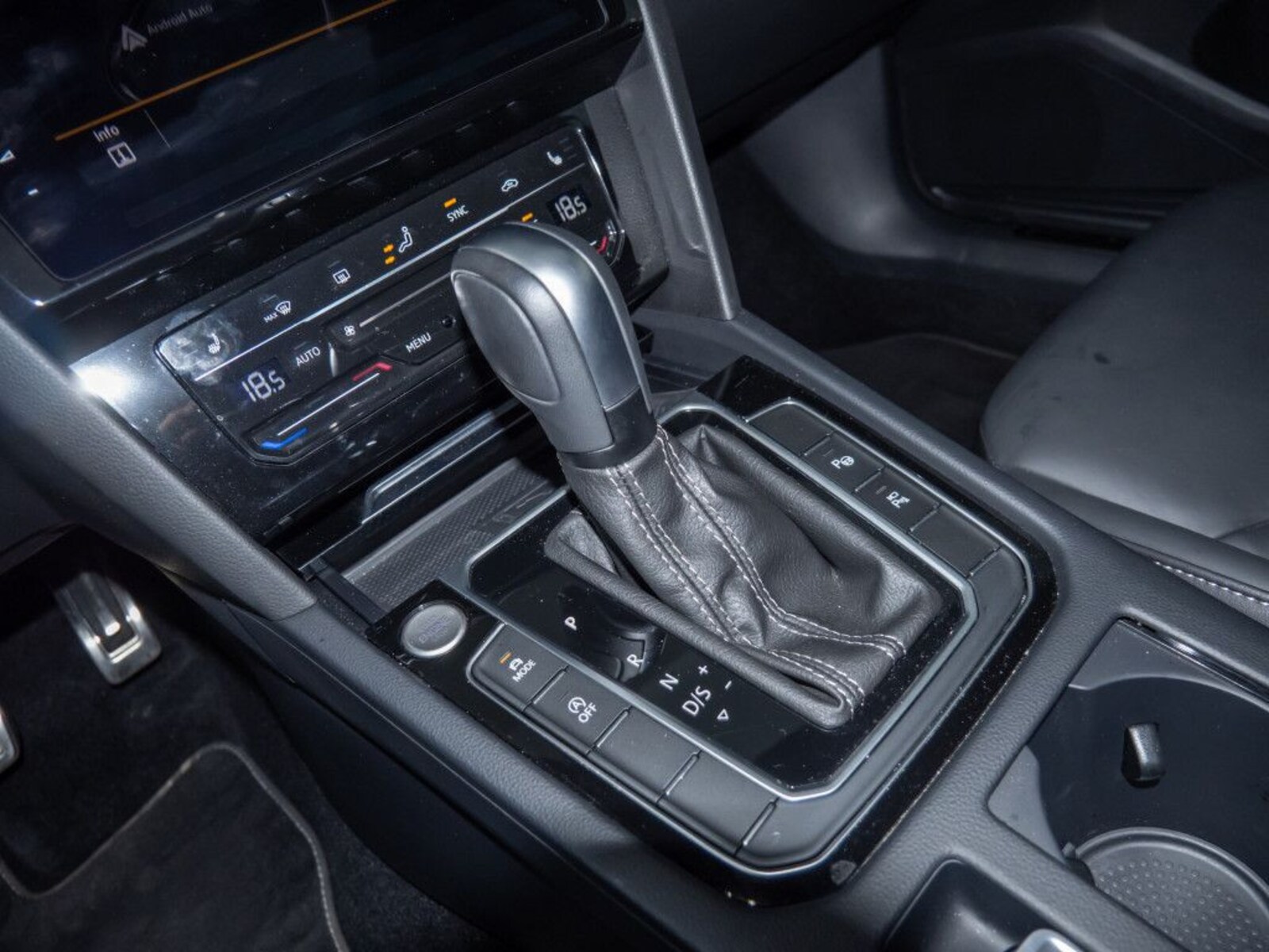 Volkswagen Arteon Shooting Brake – Bild 14