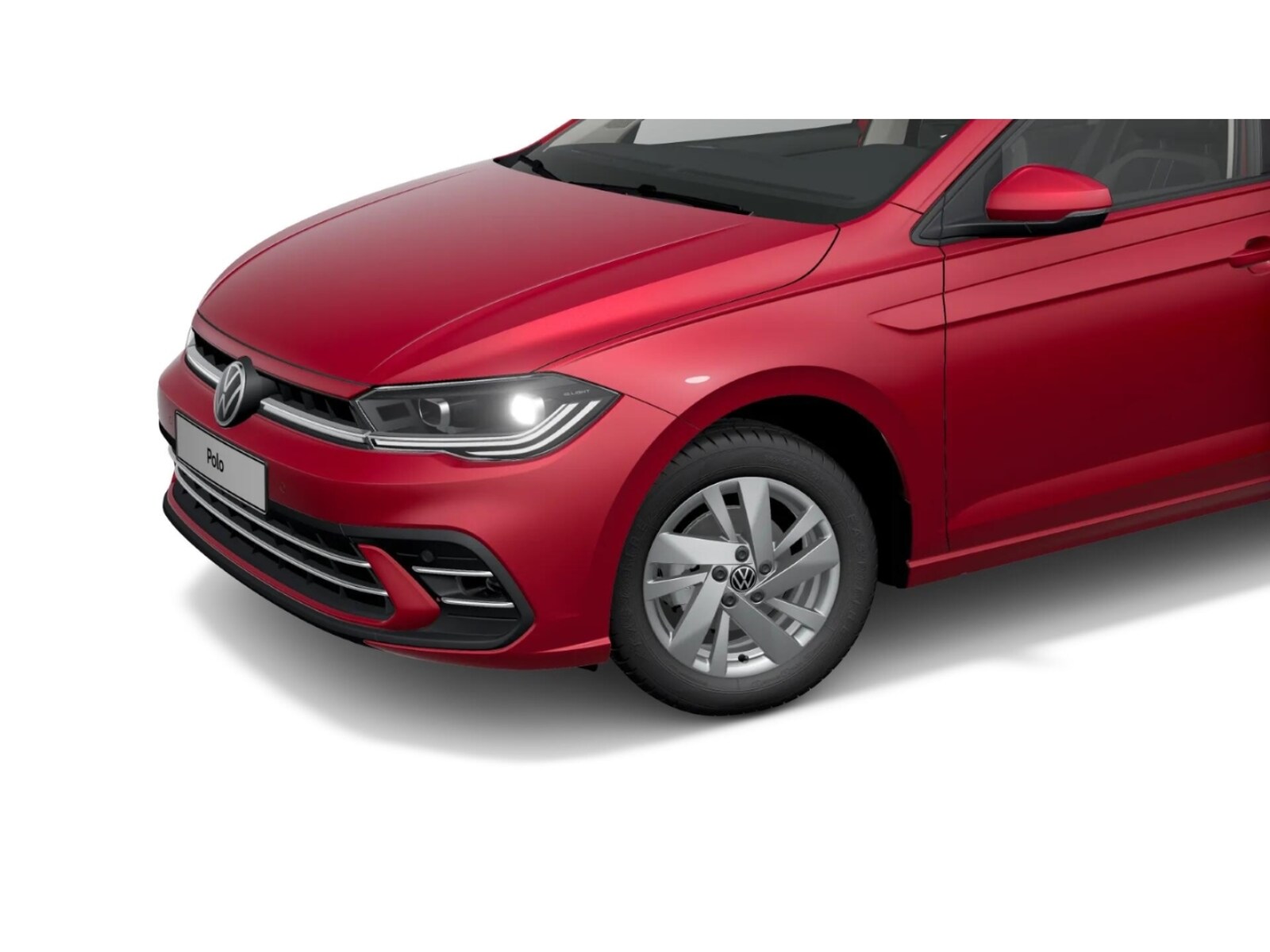 Volkswagen Polo – Bild 8