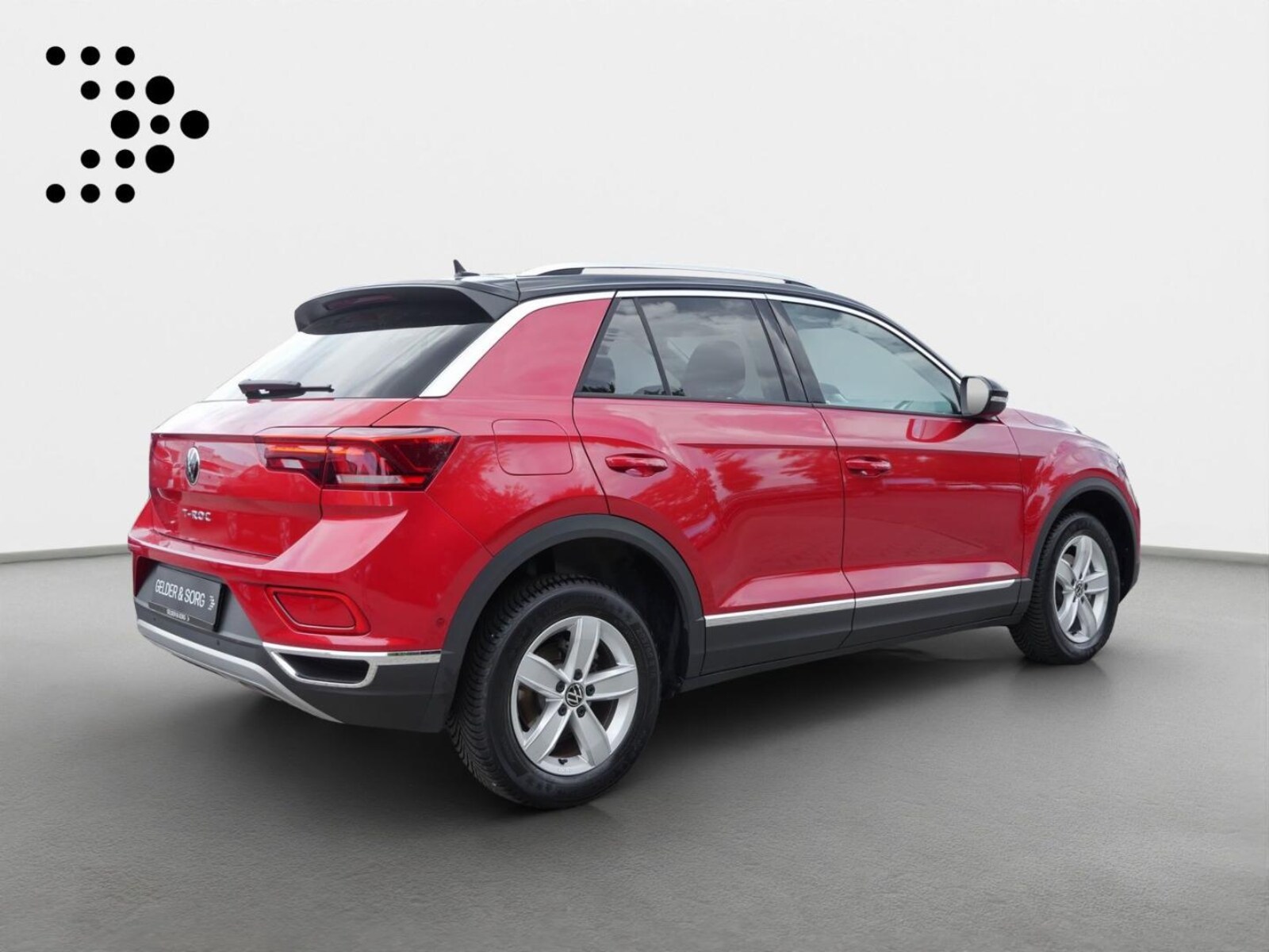 Volkswagen T-Roc – Bild 18