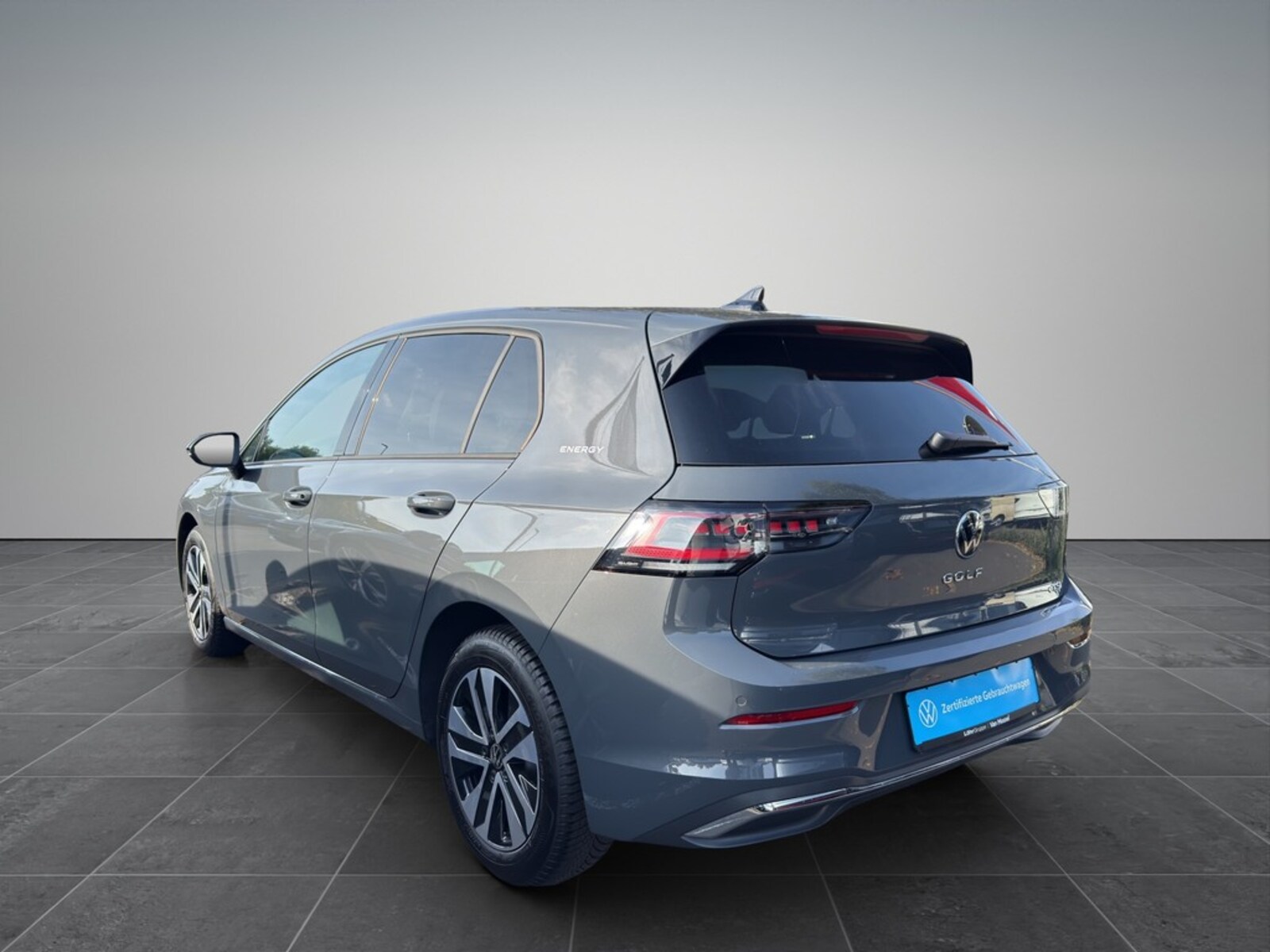 Volkswagen Golf – Bild 2