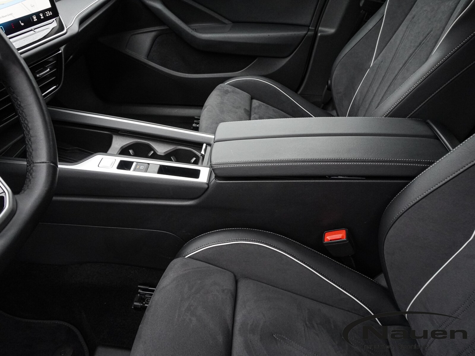 Volkswagen Passat – Bild 14