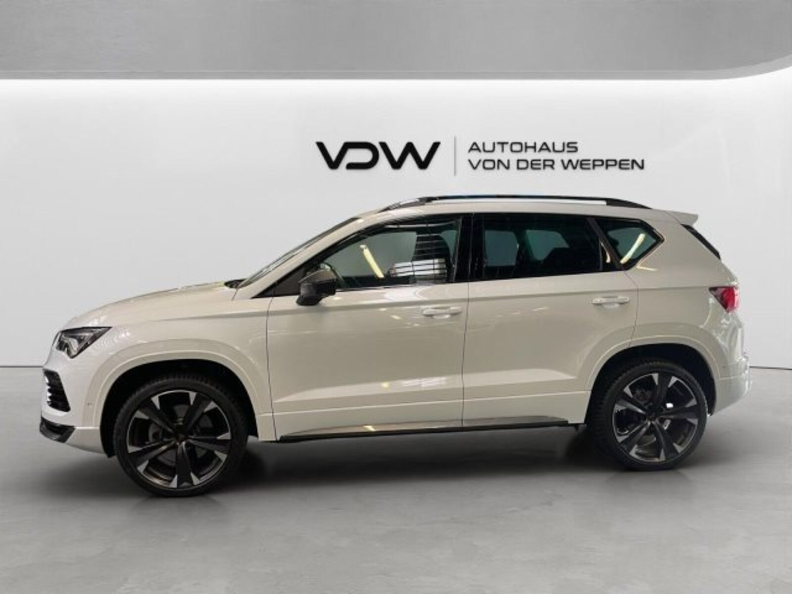 CUPRA Ateca – Bild 5