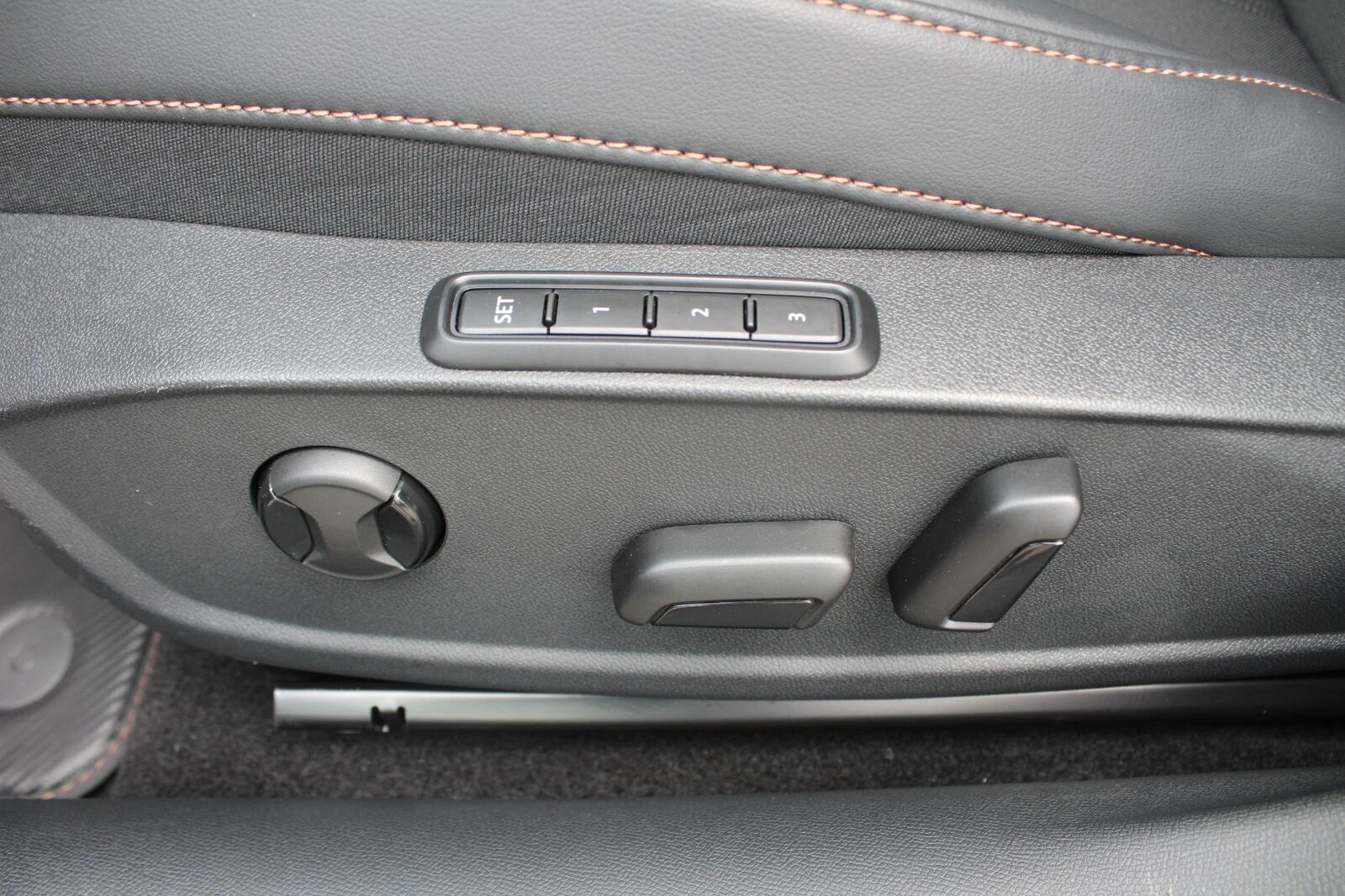 CUPRA Formentor – Bild 8