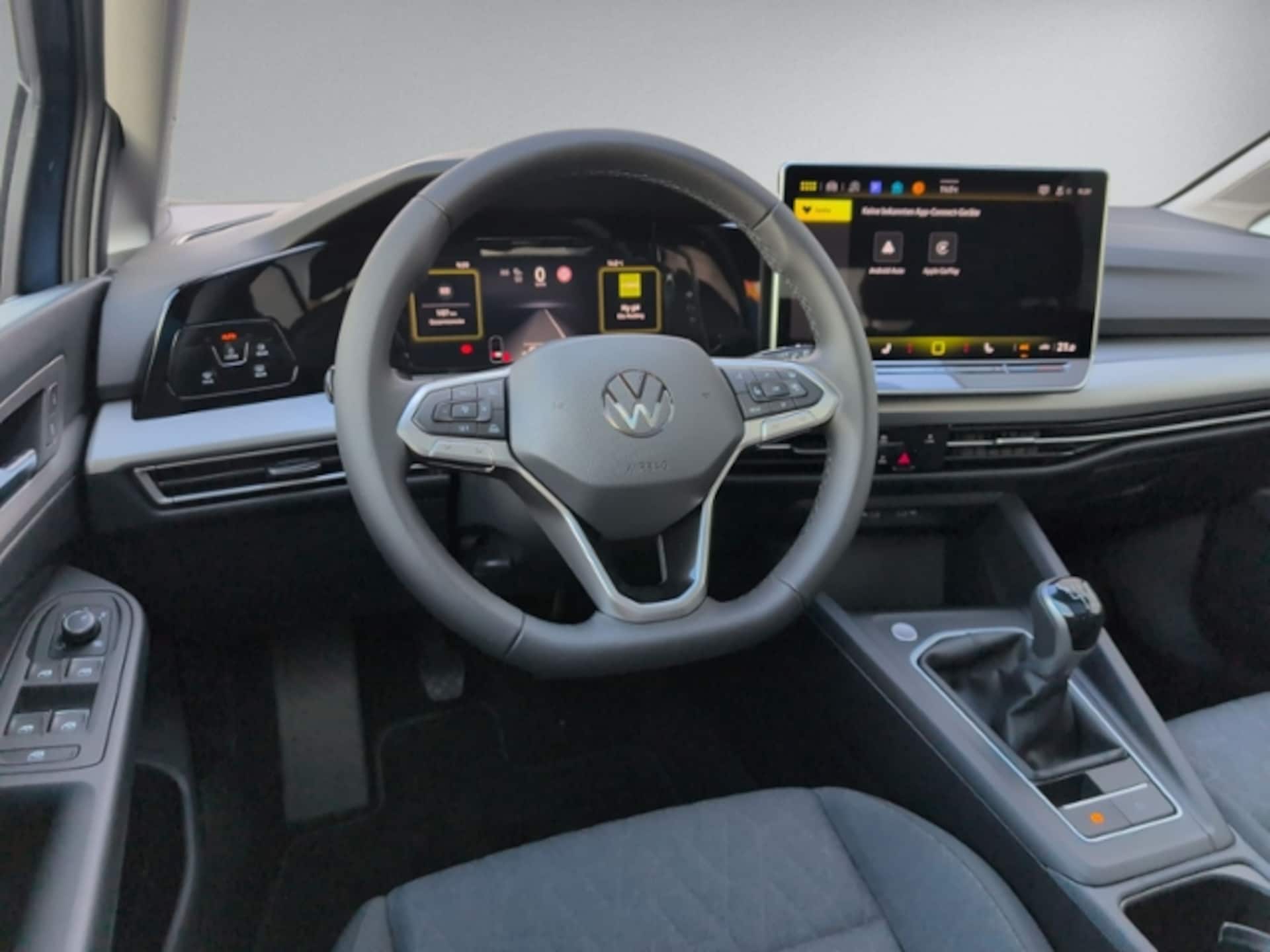 Volkswagen Golf Life