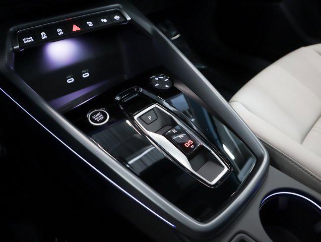 2026 Audi A3 Premium Plus - Photo 21