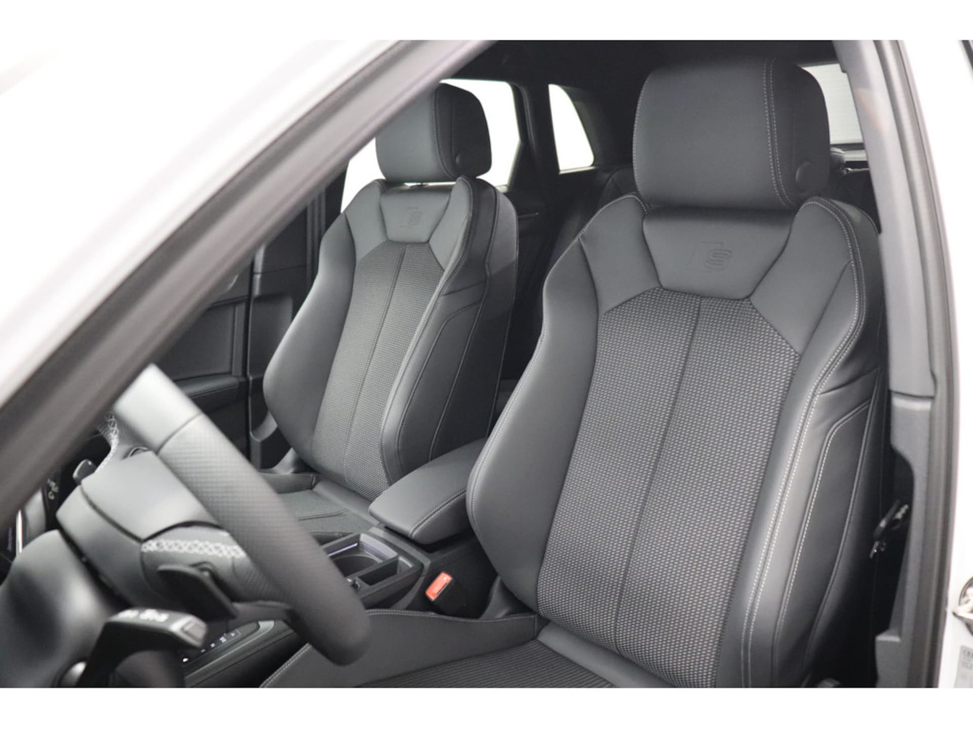 Audi Q3 SUV S line