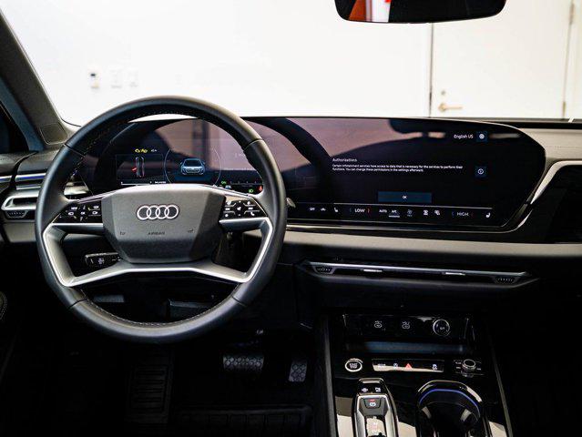 2025 Audi New A5 Premium Plus - Photo 31