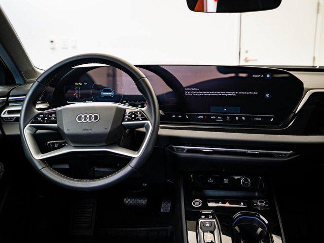 2025 Audi New A5 Premium Plus - Photo 31