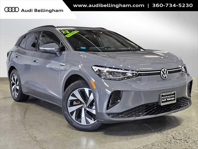 2023 Volkswagen ID.4 PRO