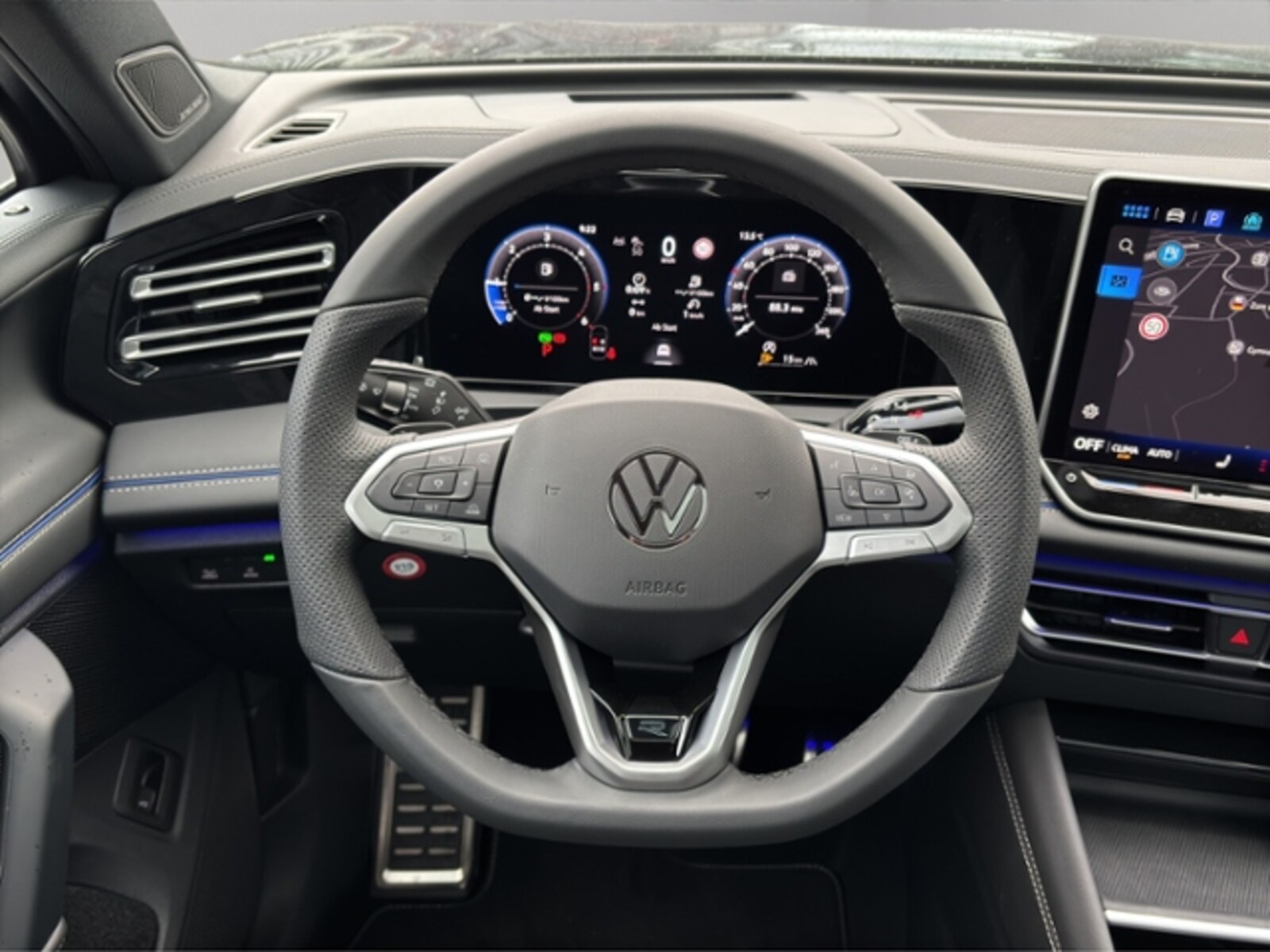 Volkswagen Tiguan – Bild 10