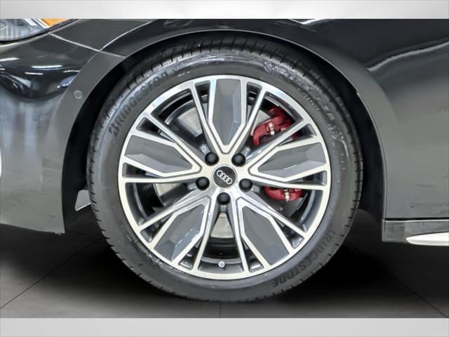 2025 Audi S5 Premium Plus - Photo 24