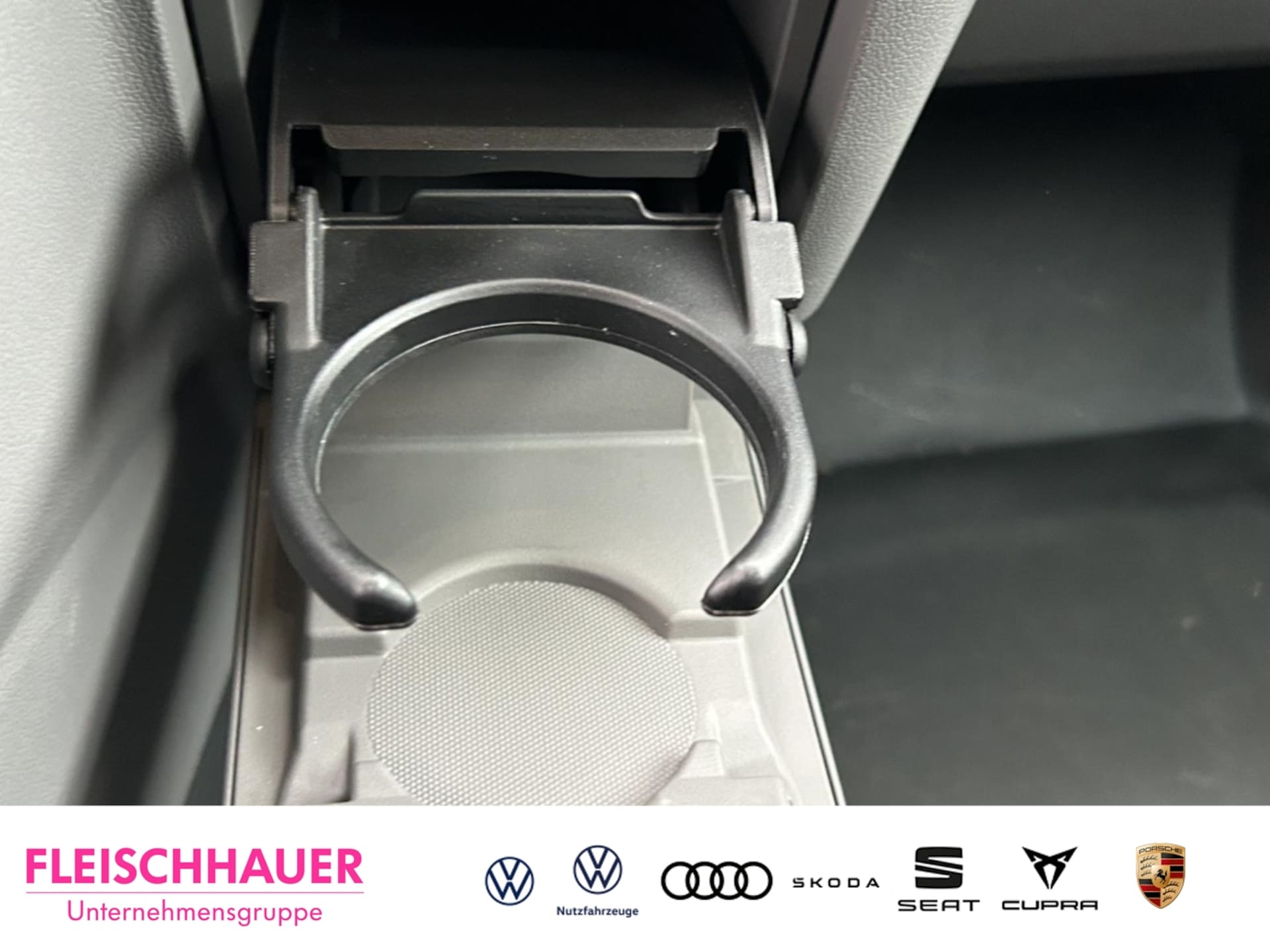 Volkswagen Transporter Kasten kurzer Radstand