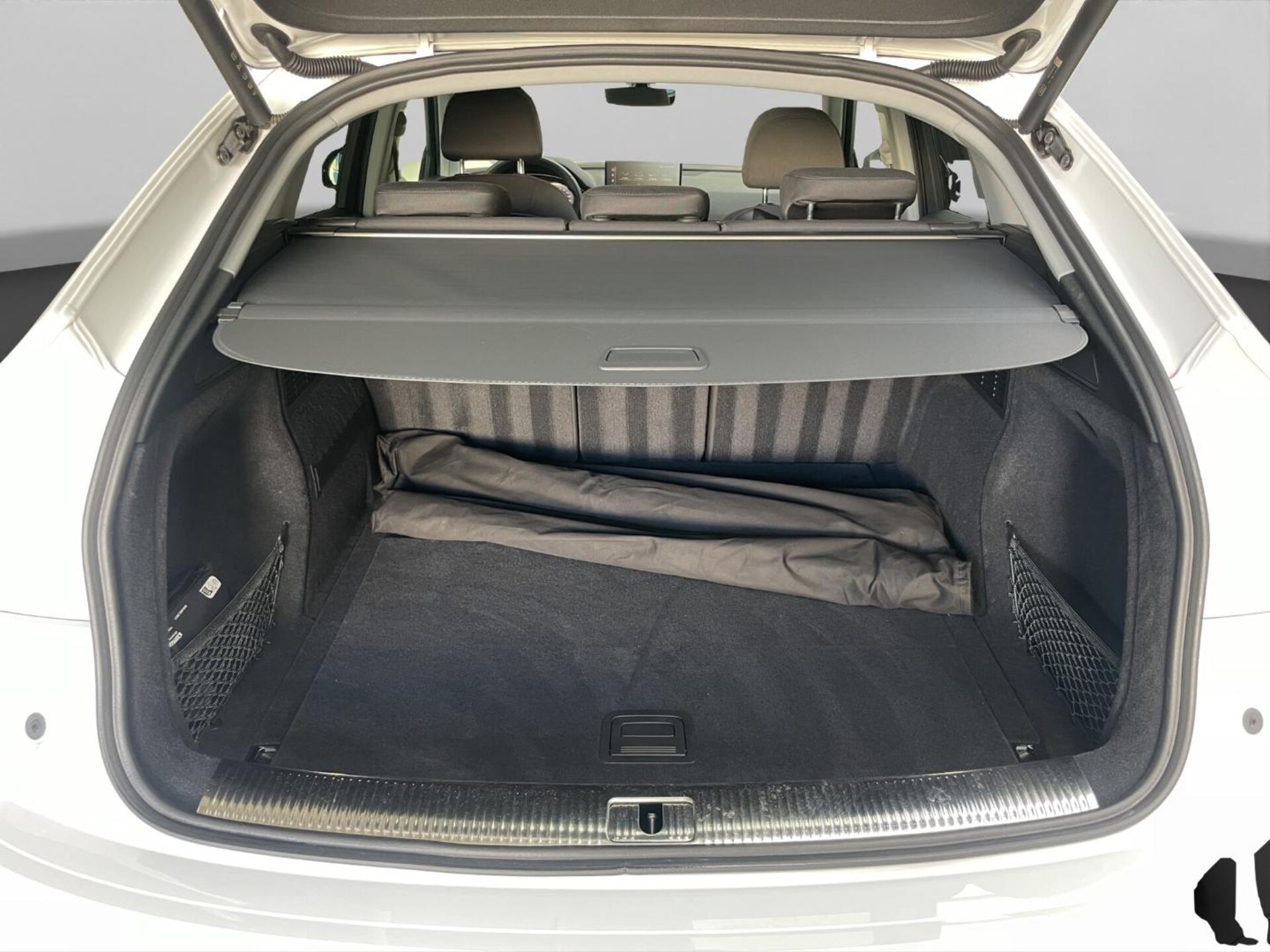 Audi Q5 Sportback S line